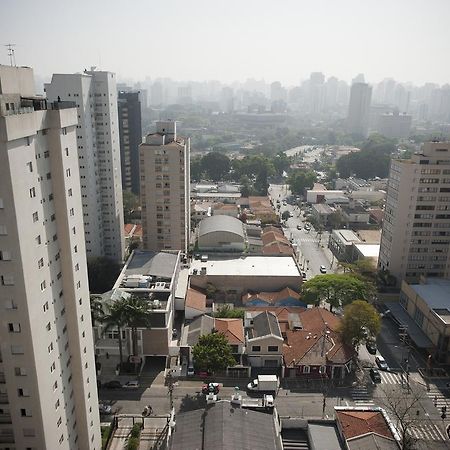 Apartamento Triplex Place Vendome São Paulo Bilik gambar