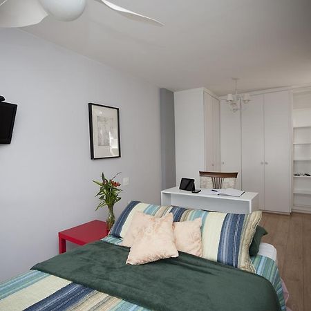 Apartamento Triplex Place Vendome São Paulo Bilik gambar