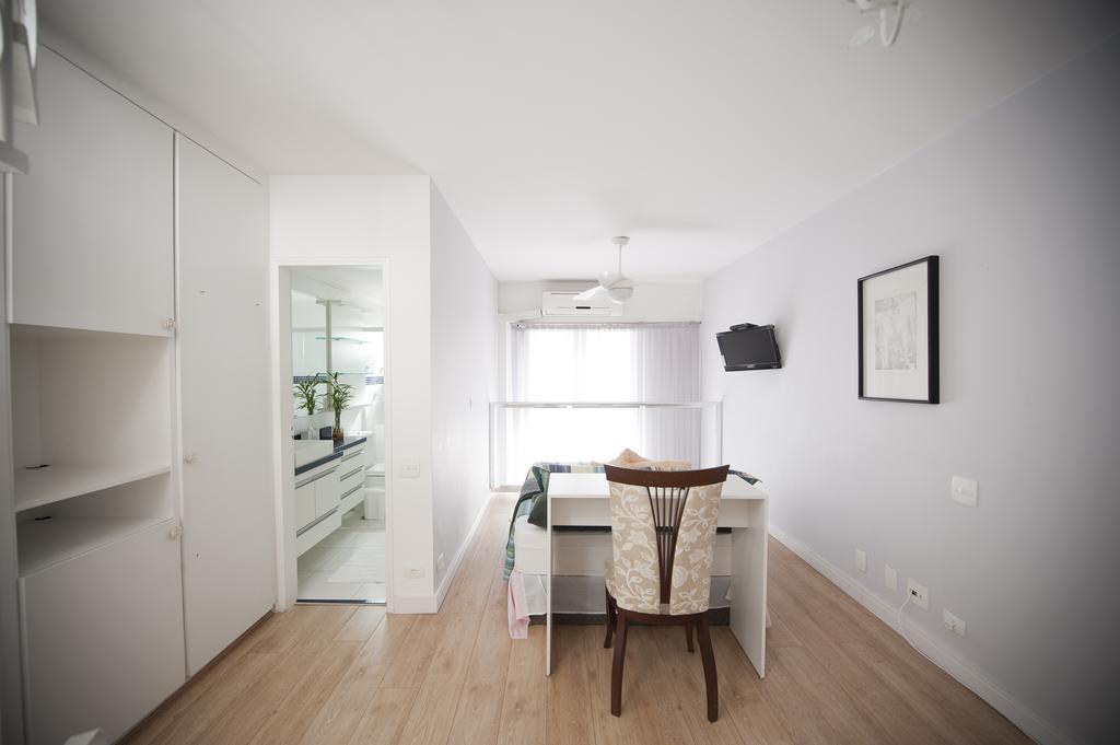 Apartamento Triplex Place Vendome Apartment São Paulo Bilik gambar