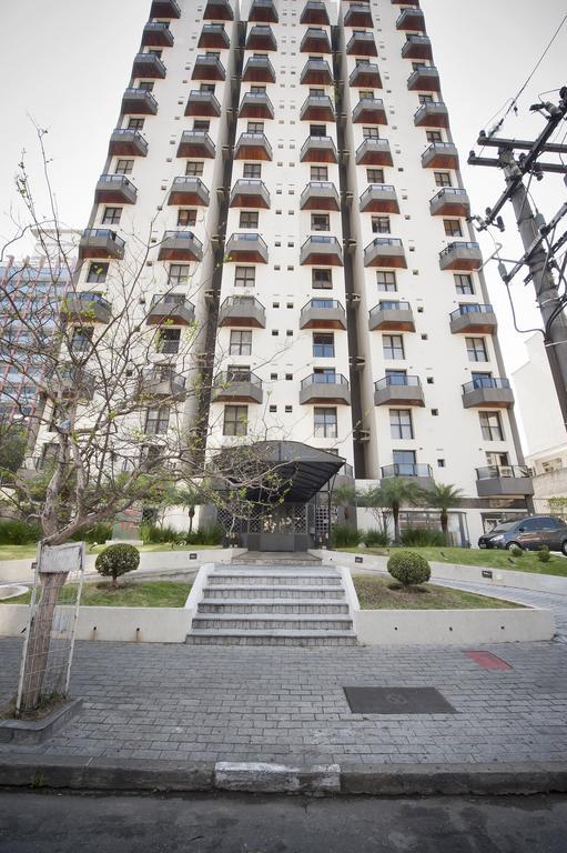 Apartamento Triplex Place Vendome Apartment São Paulo Bilik gambar